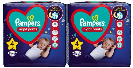 zalana poduszka pampers w drukarce