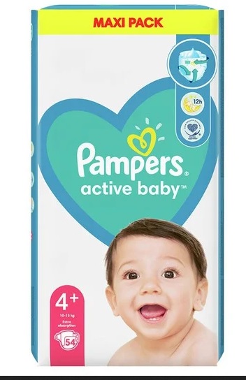 pieluchy pampers premium care 2 za 1 grosz rossmann