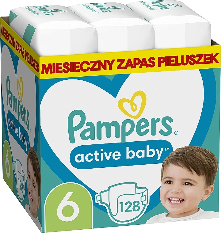 czym.sie.roznia pampers active baby od play and sleep