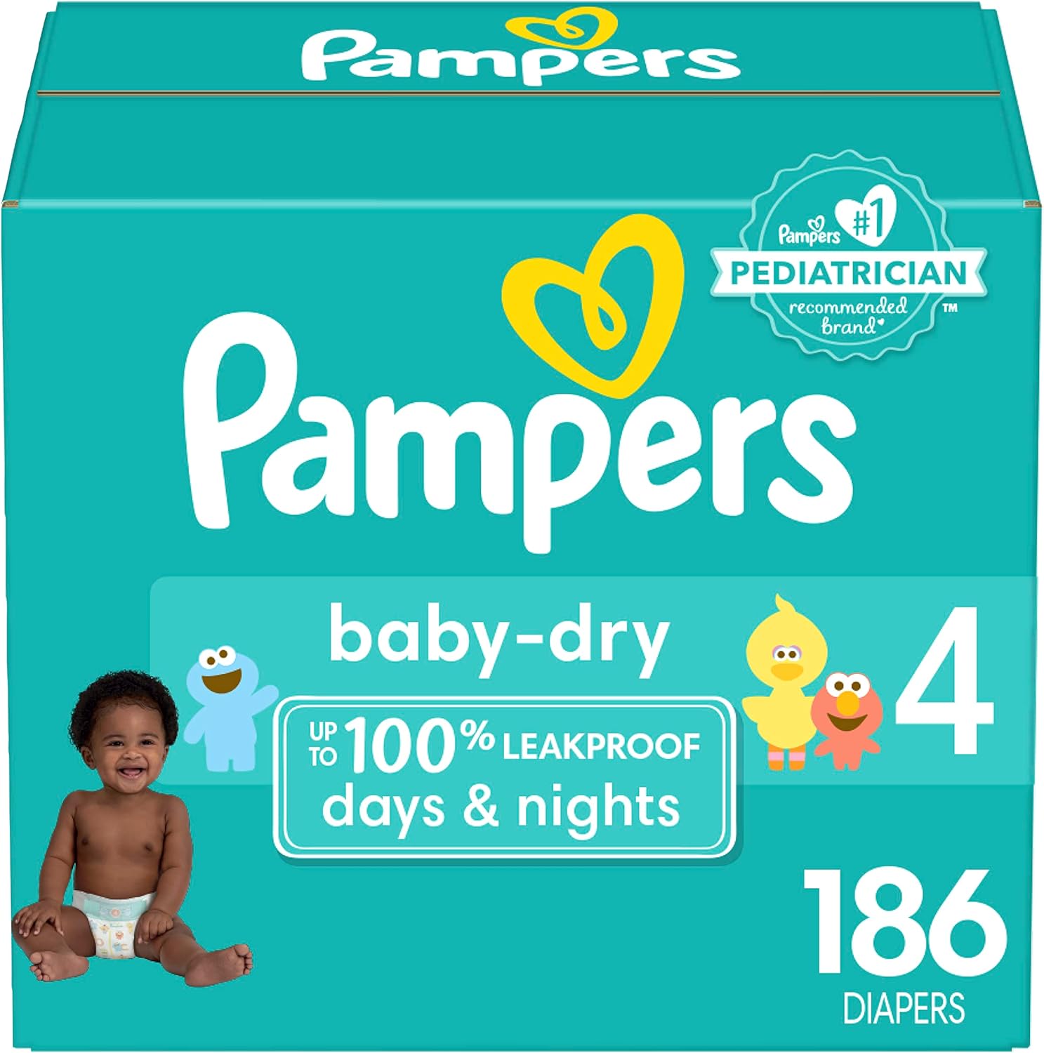 pampers baby active pack maxi super pharm