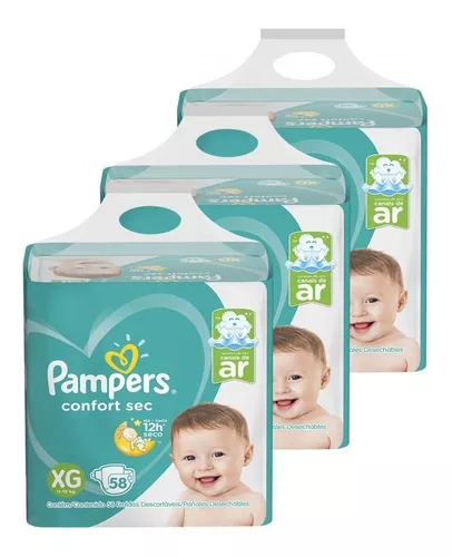 pampers dania