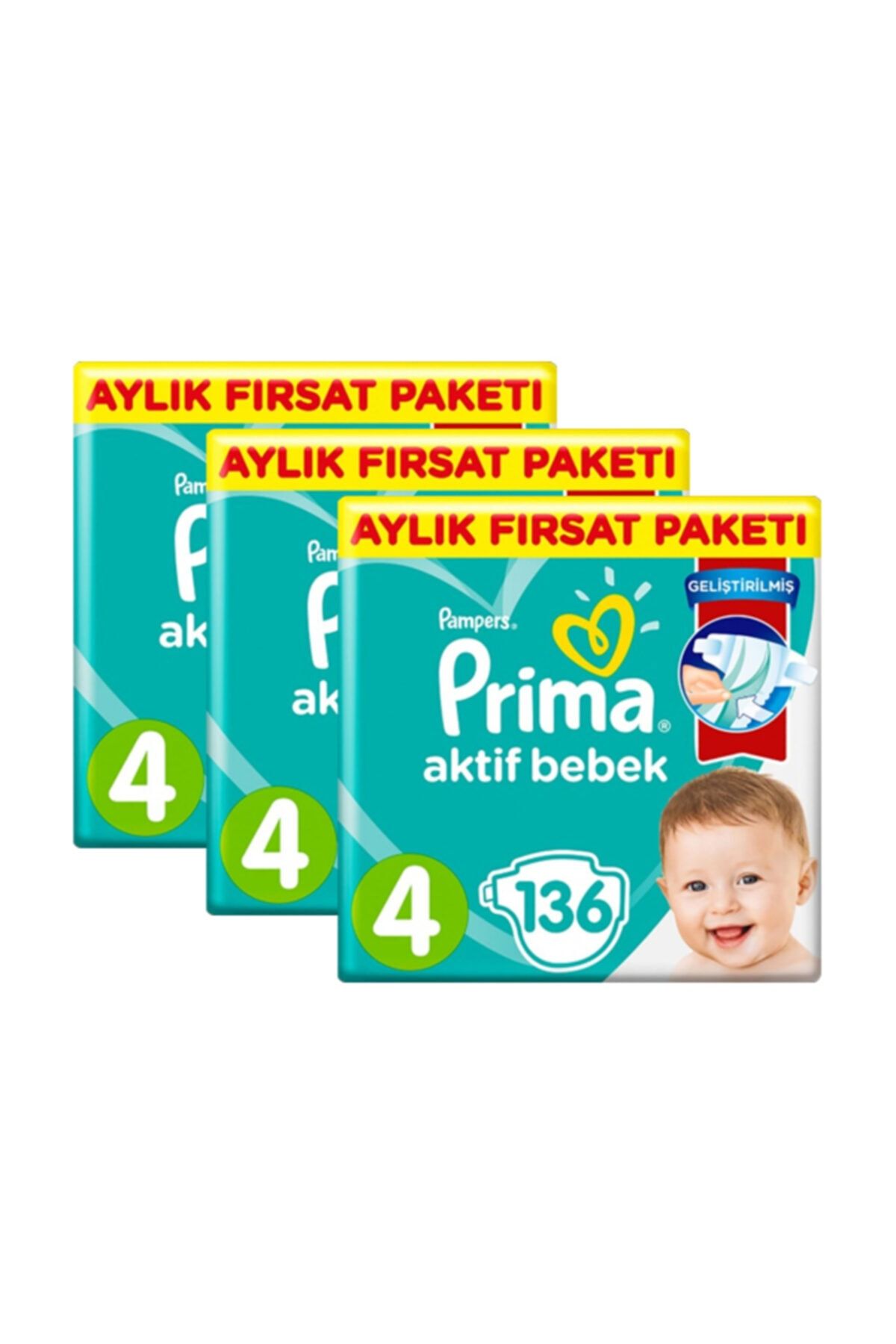 pieluchy pampers 3 porównanie cen