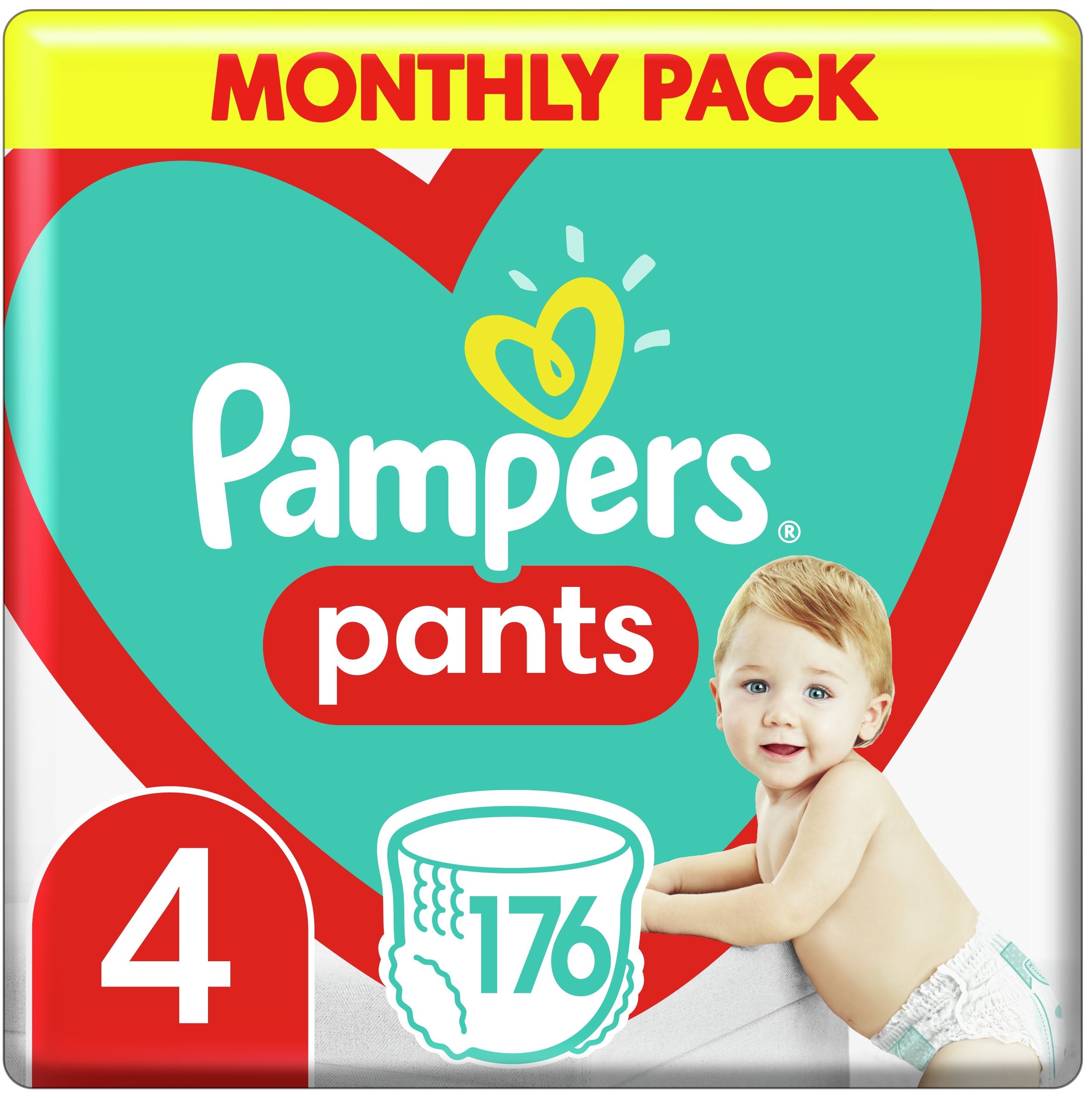 pampers active baby dry najtaniej