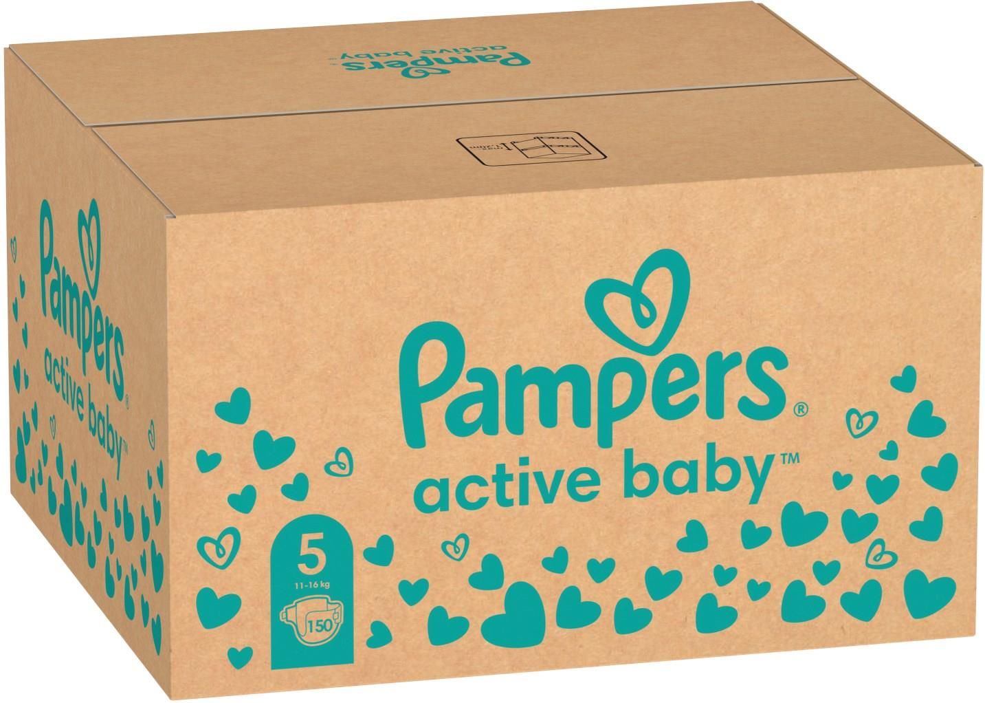 pampers pant 6 88