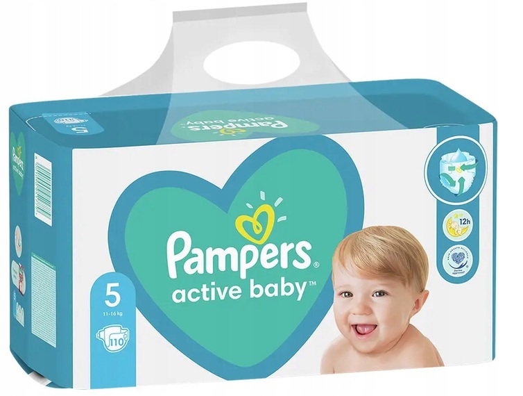 pampers premium care s1