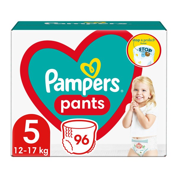 pampers premium care 3 204