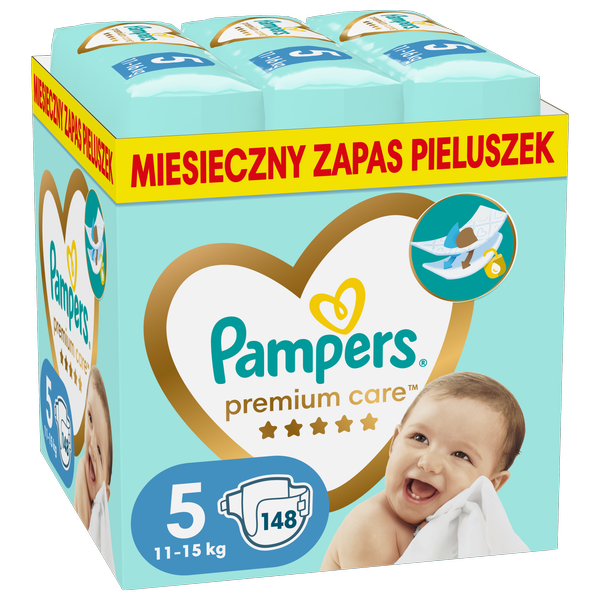 co to jest pampers pants