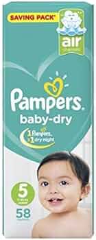 pampers s4 176 ks