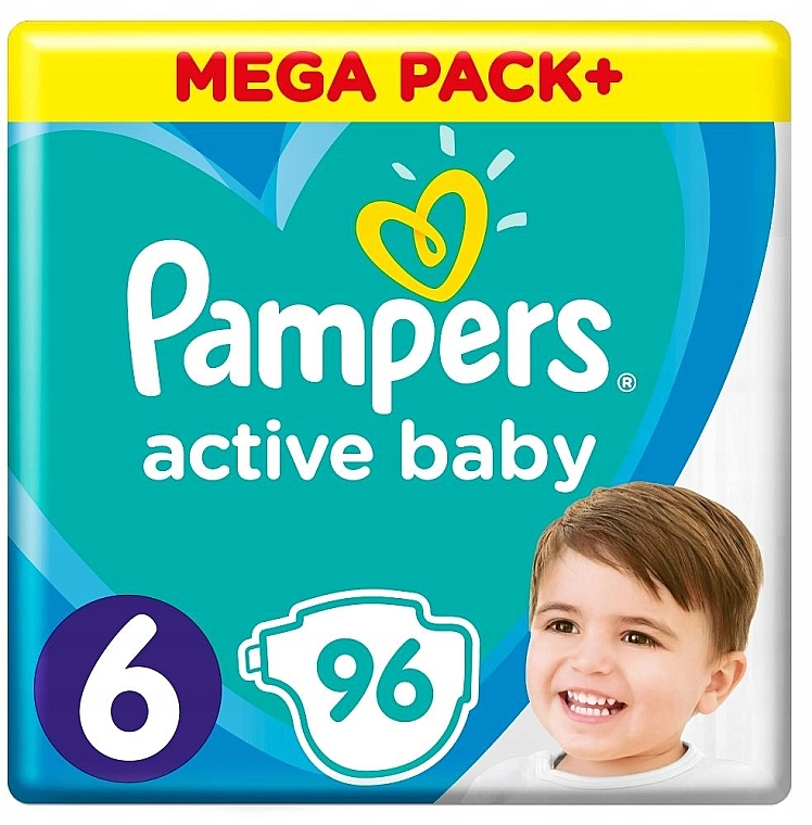 mall pampers 4