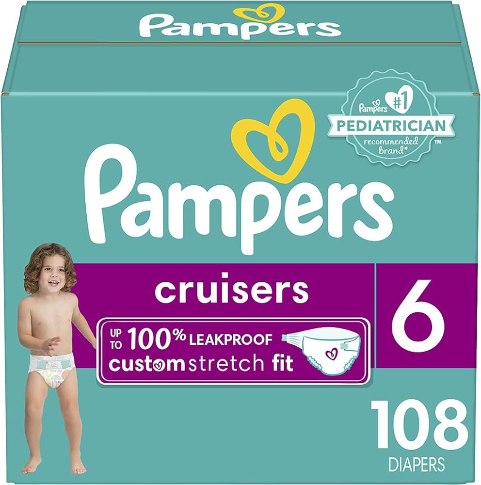 pampers babydream 4 34 stuck preis