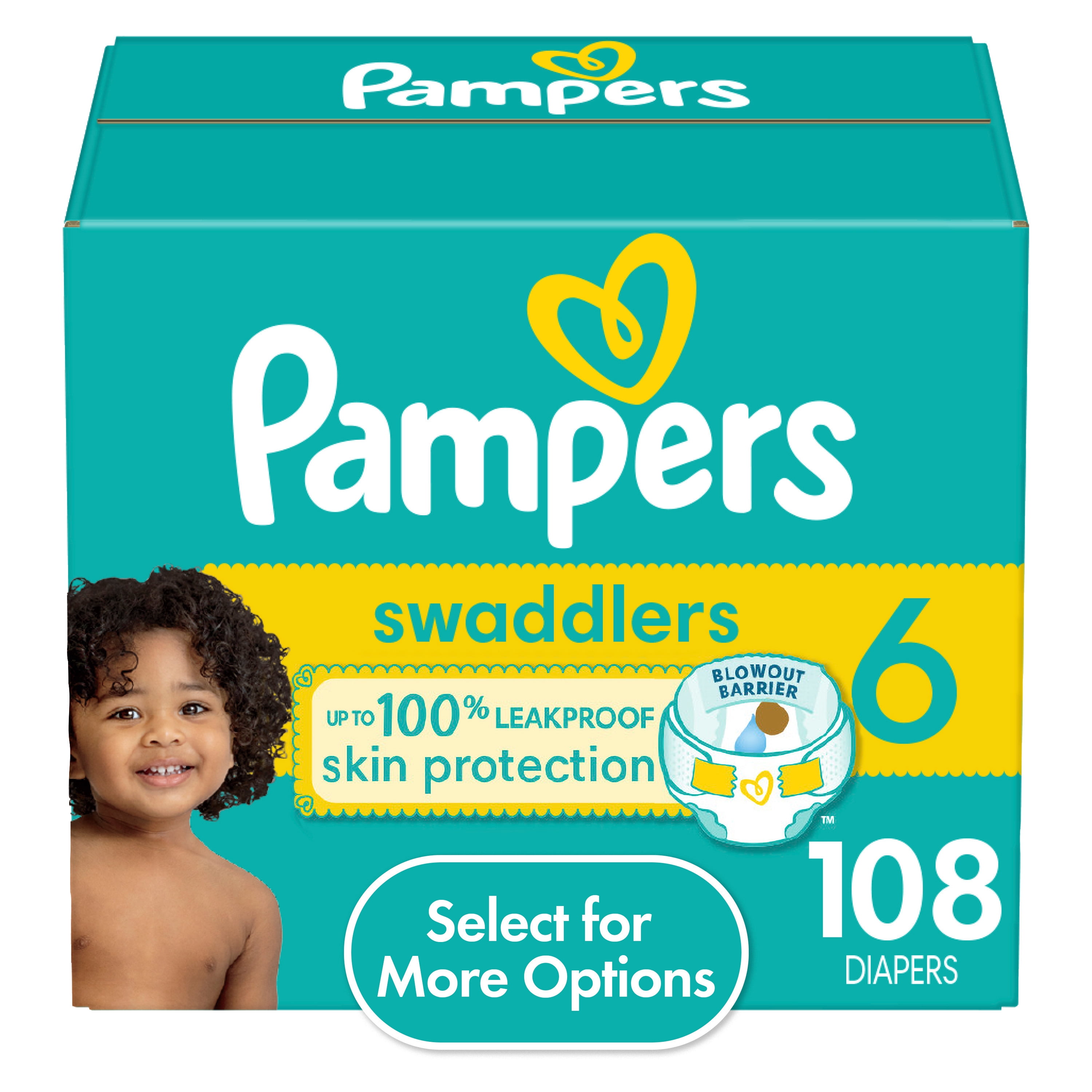 tesco promocja na pampers premium box