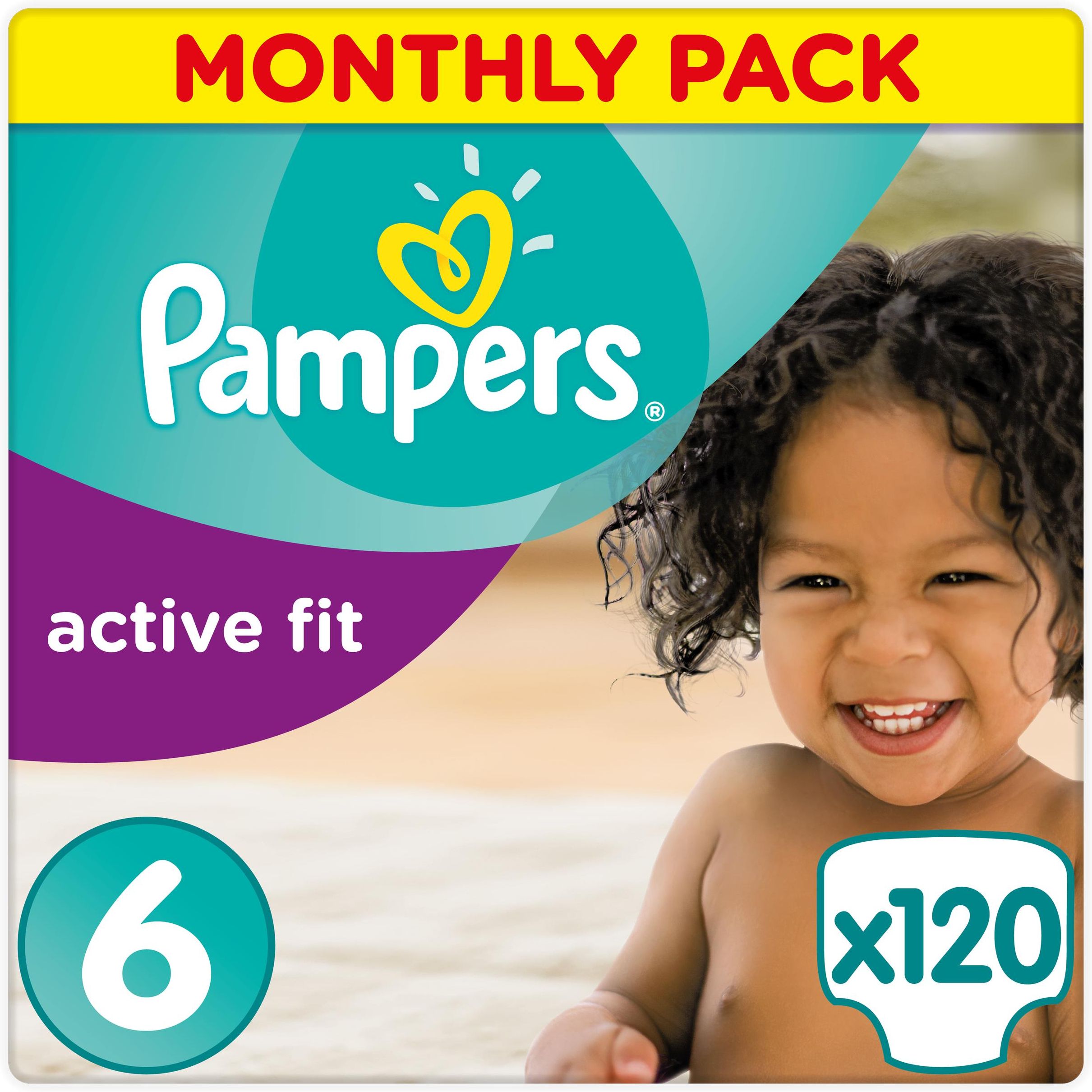 pieluchy pampers maxi plus