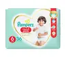 pampers active baby pieluchy rozmiar 2 mini