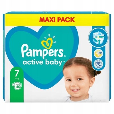 pampers 3 126 szt selgros