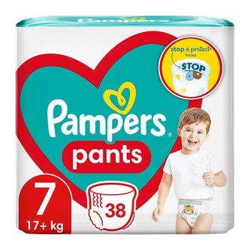 pampers huggies pants