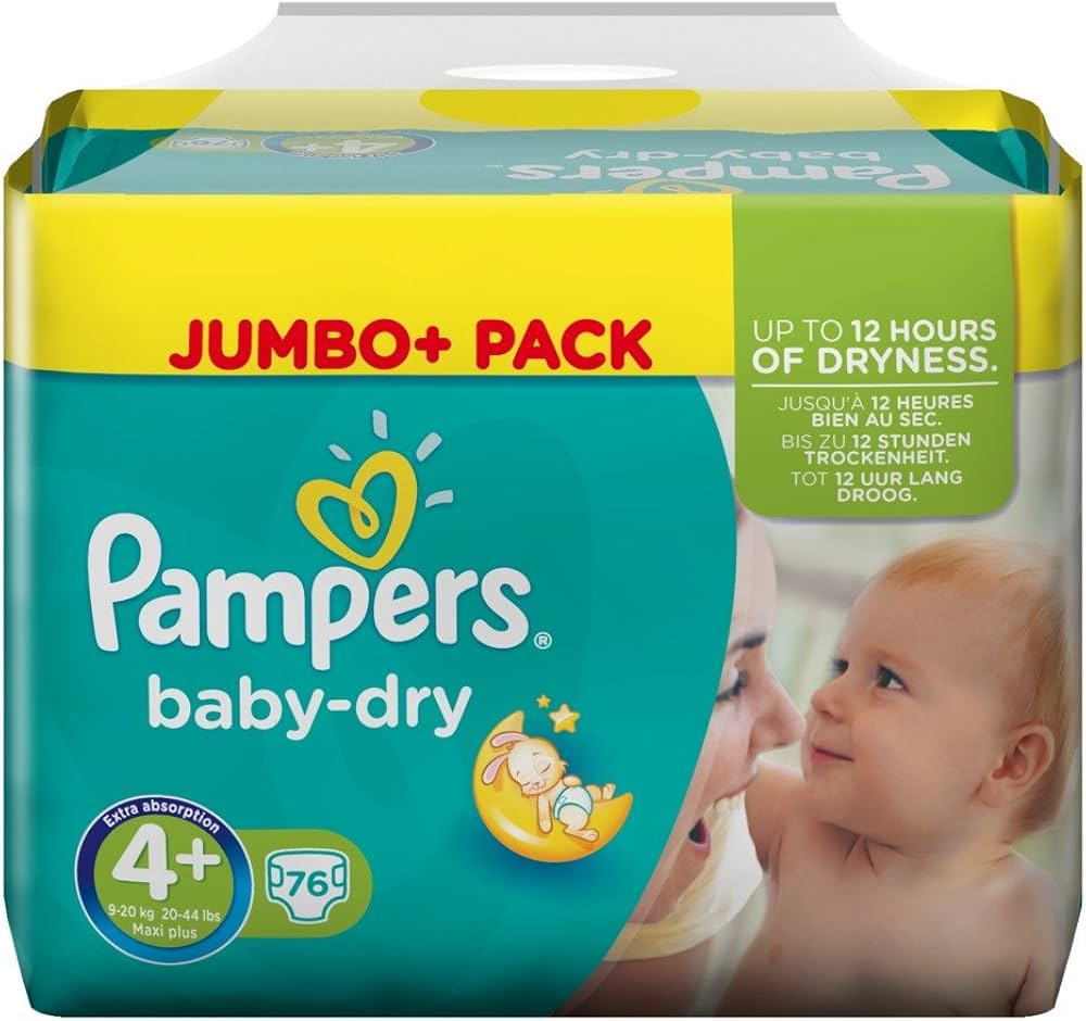 czy pampers new baby dry 1 mają wycięcie na pępek