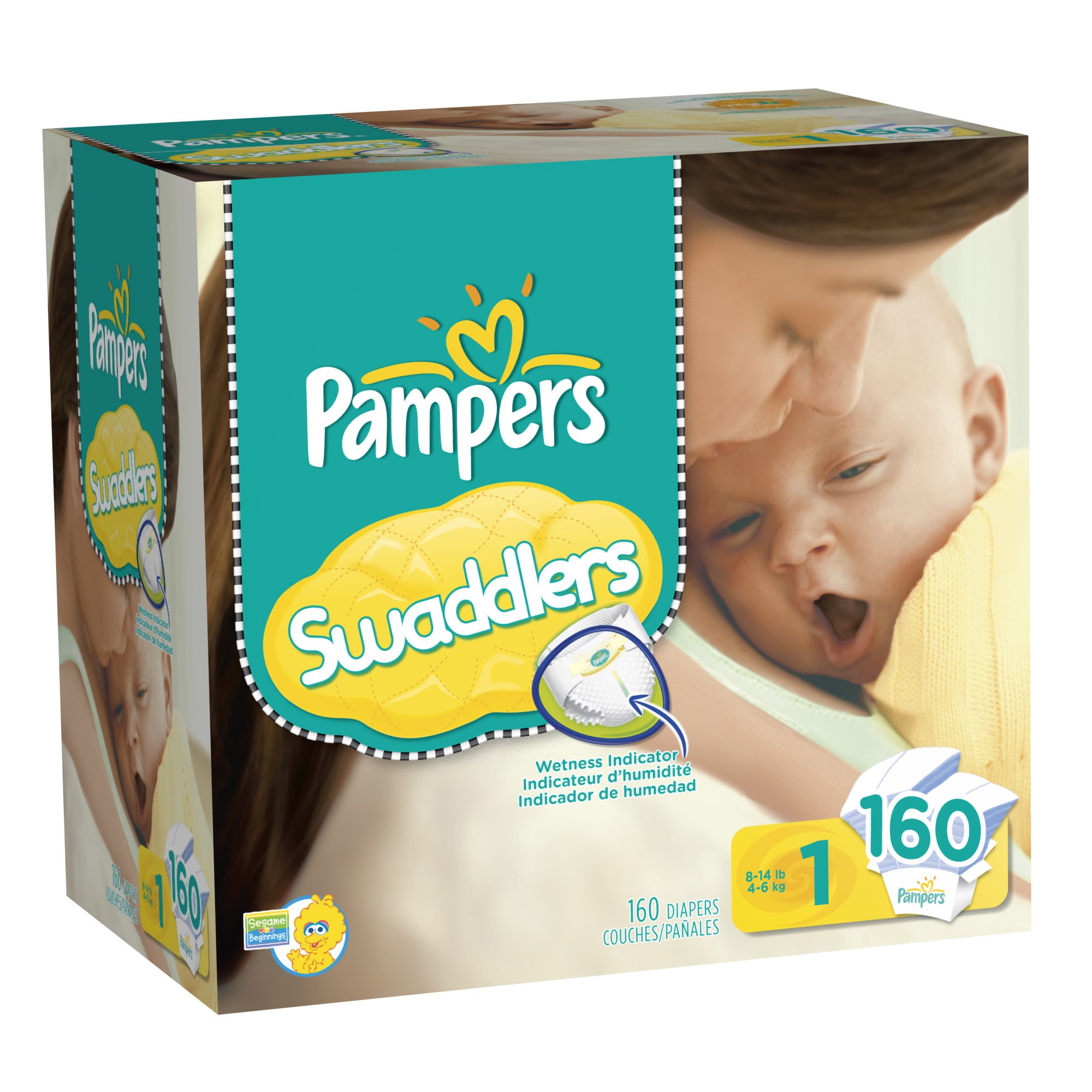 pampers wet wipes sensitive