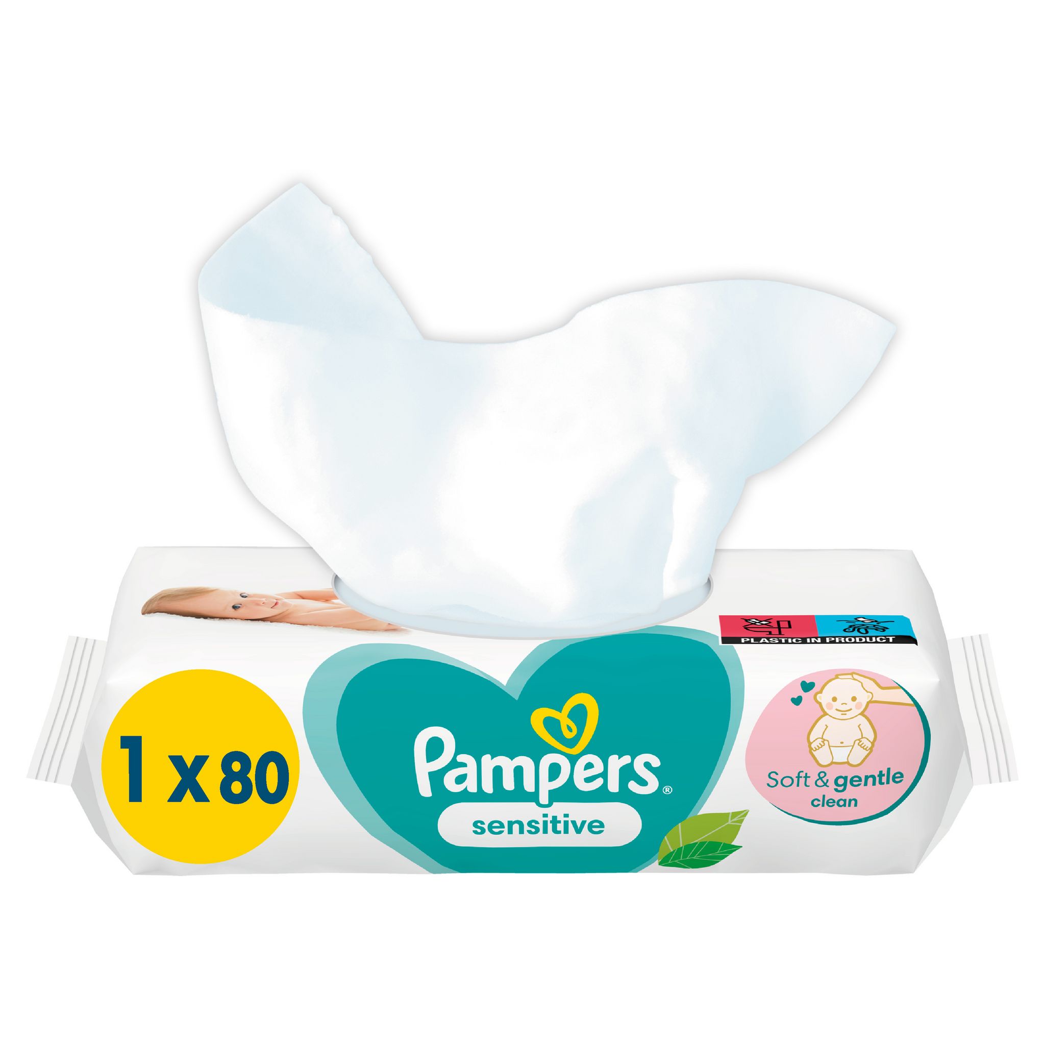 pampers raccolta punti