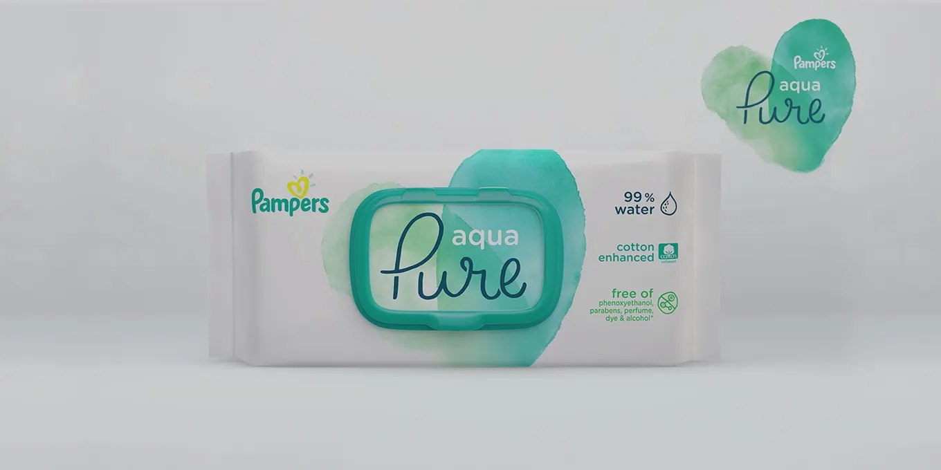 pampers 3 80 szt