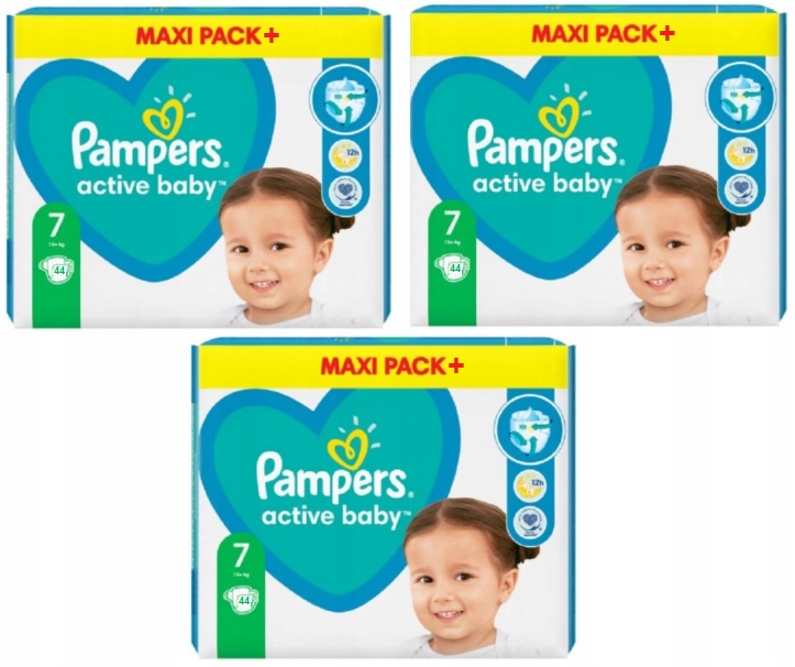 pampers 3 premium