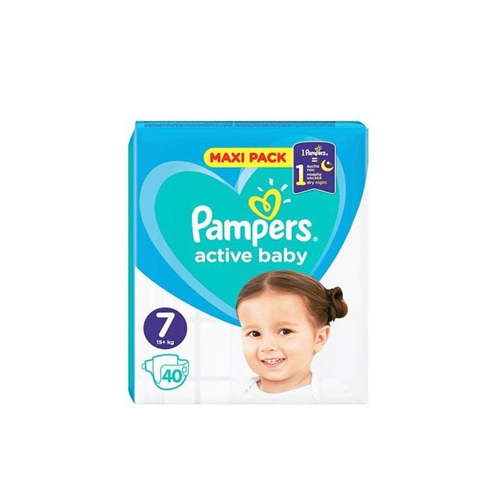 mmini pampers