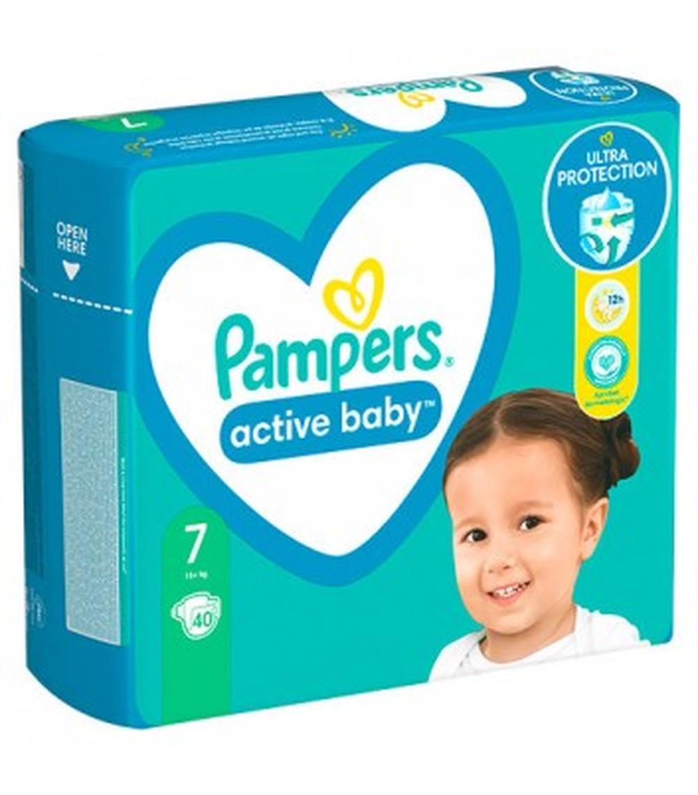 pieluchomajtki pampers pants 5 ceneo