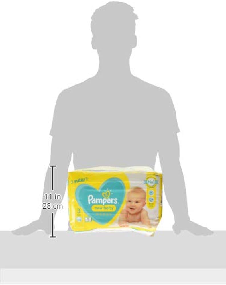 abc pampers