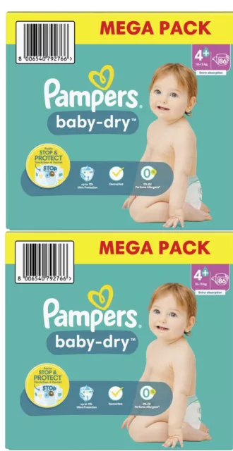 pampers slee and play opinie