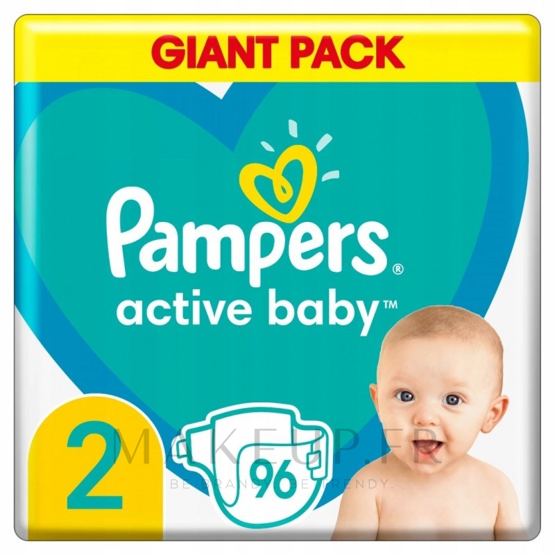 alcampo pampers