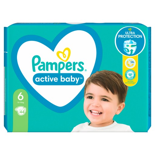 pampers sex