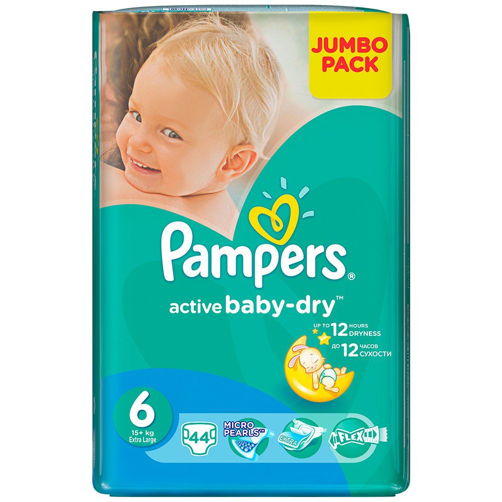 chusteczki nawilzajace pampers rossmann