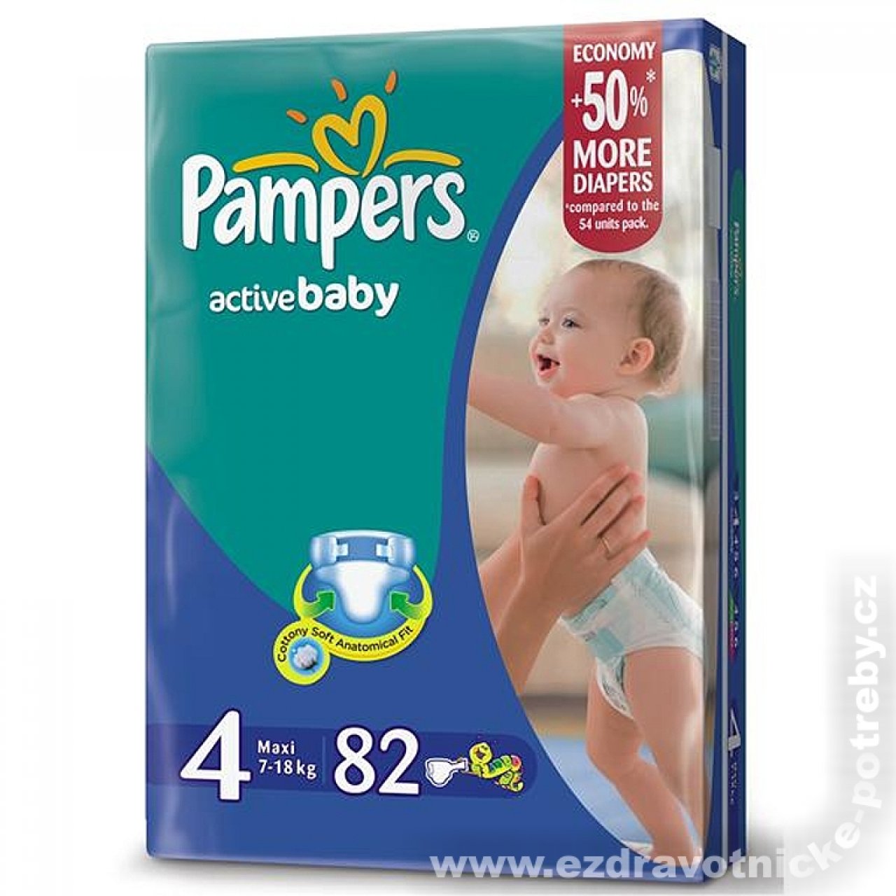 pampers tlumacz