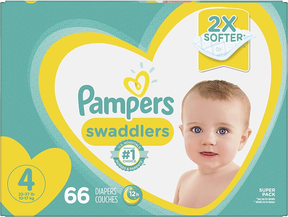 pampers j525w