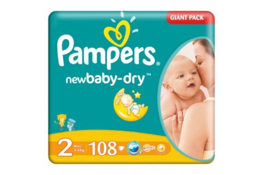 pampers premium protection czy maja pasek