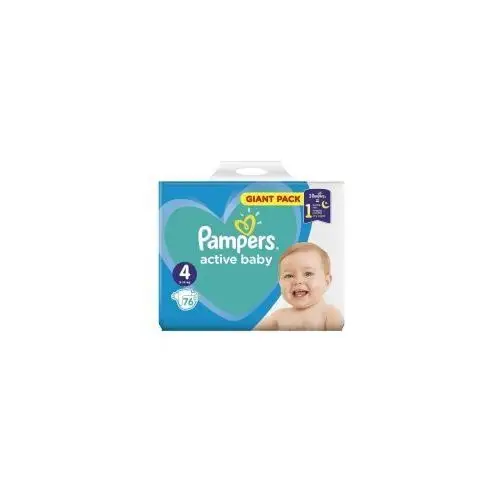 stare pampers premium care 4