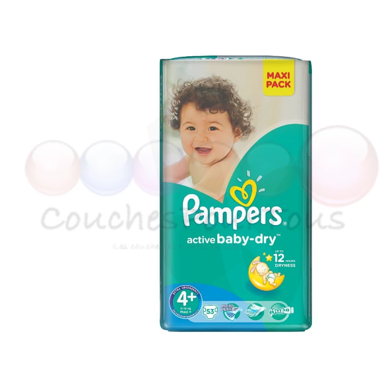 pampers 208 3