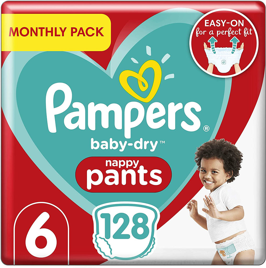 płace w pampers