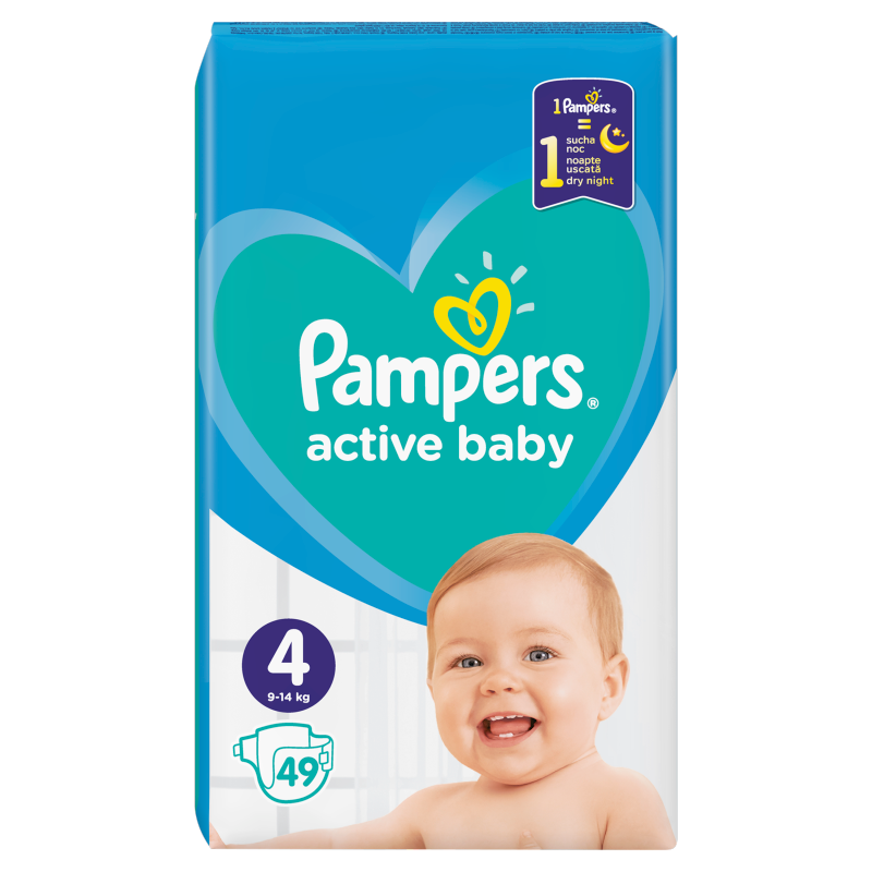 swinka peppa pampers