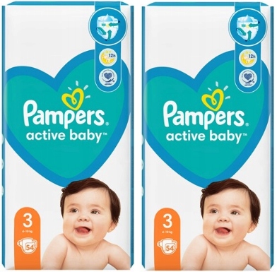 który tydzień ciąży pampers