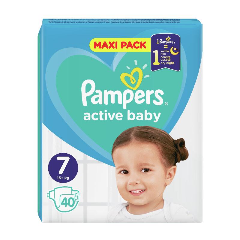 pieluchy pampers hurtownia onlina