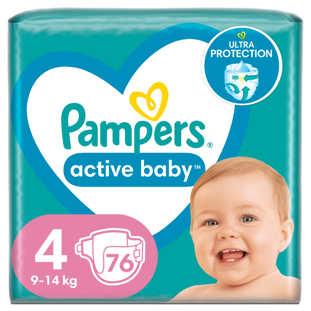 lidl pampery pampers