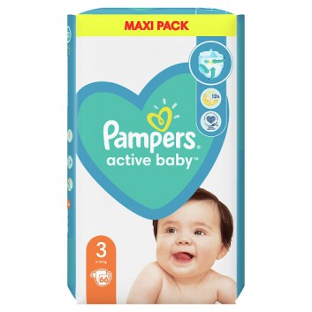 pieluchy pampers tesco