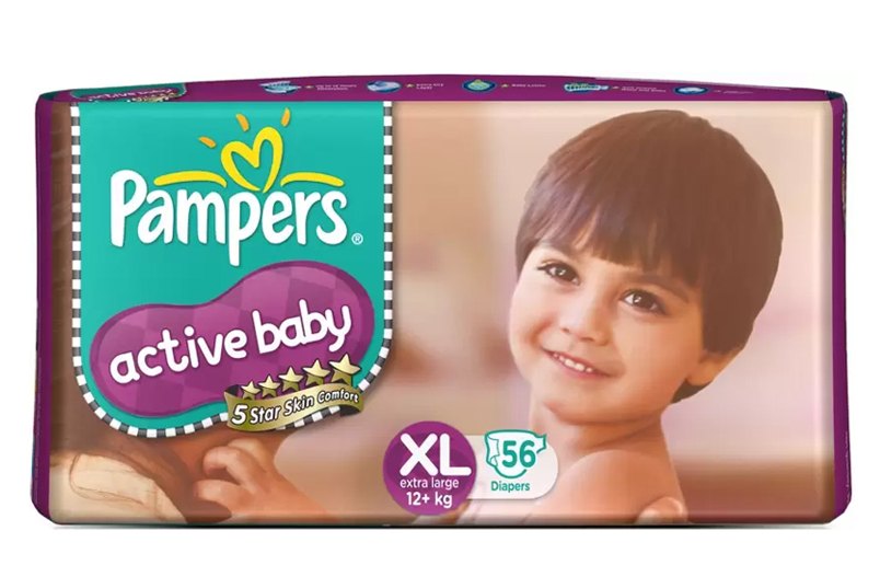 pampers pants premium care 4 maxi 9-14 kg 22 szt-pieluchomajtki