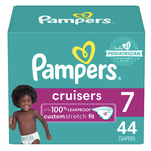 kaufland chusteczki pampers