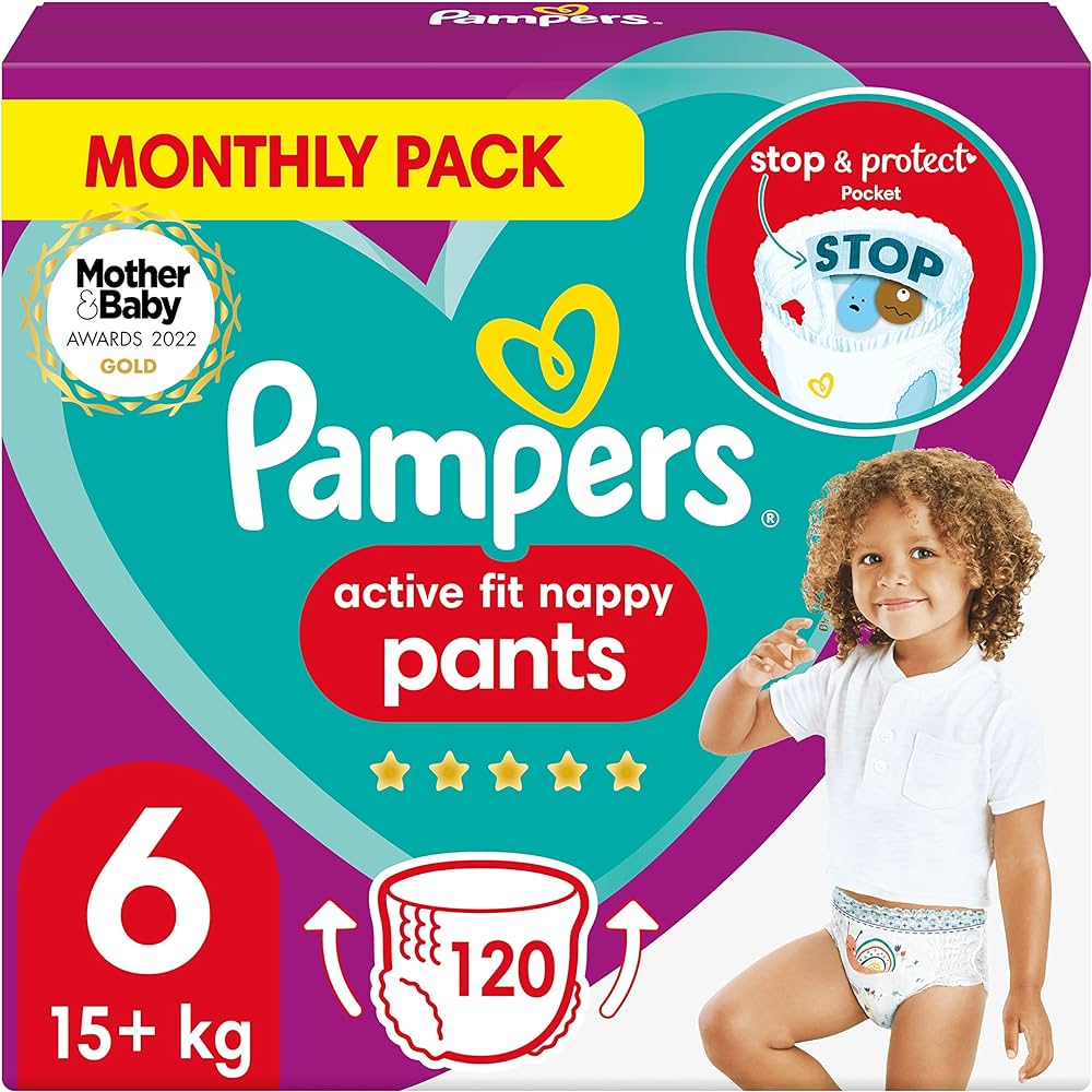 chusteczki pampers sensitive czy fresh