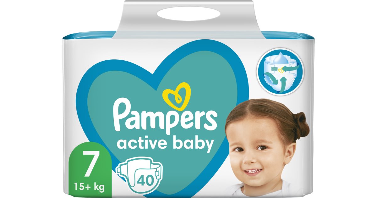 pampers premium care linia zapiecie