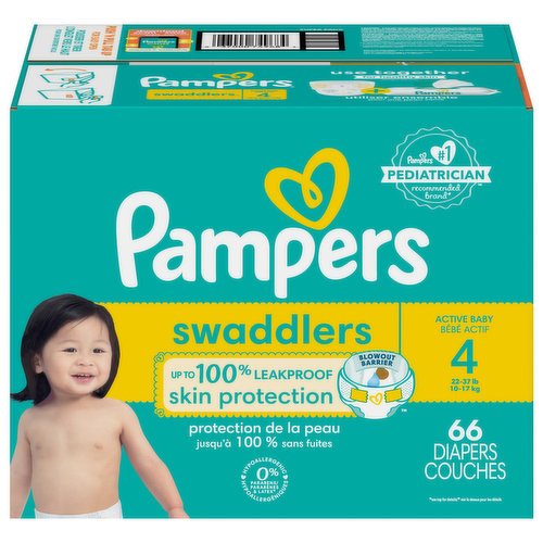 pampers 5 biedronka 2019