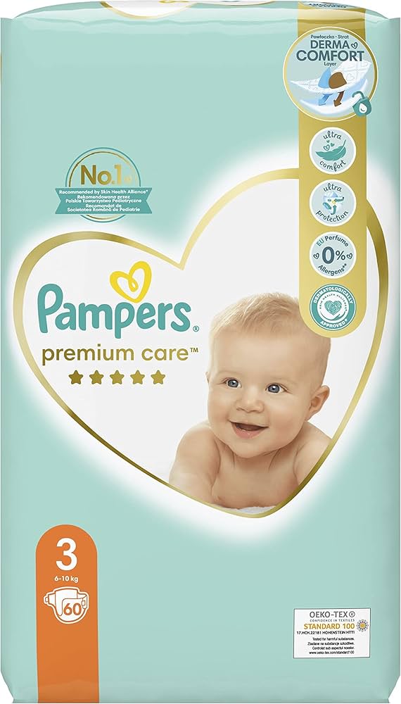 rossmann mata do przewijania pampers