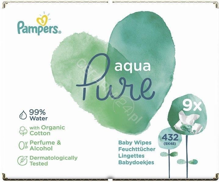 dada a pampers care