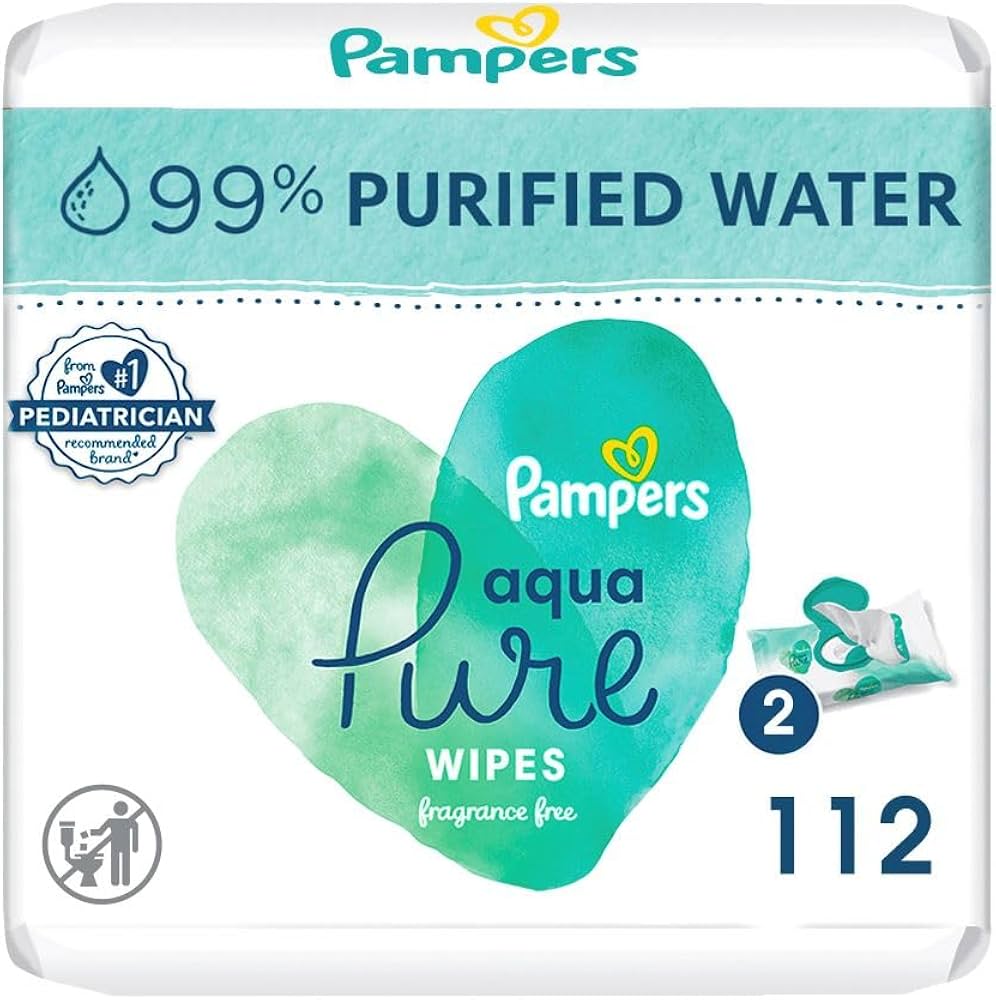 pampersy pampers lidl 4